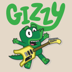 Gizzy! Design