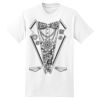 XXL Hanes Tagless T Thumbnail