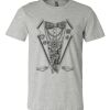 Mens Fitted Cotton Thumbnail